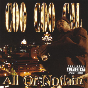 All or Nothing album