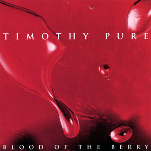 Blood of the Berry cover