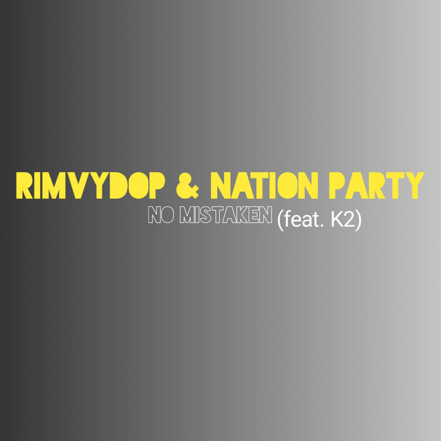 Party Nation Photo