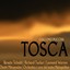 Puccini: Tosca Albumcover
