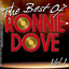 The Best Of Ronnie Dove Volume 1 Albumcover