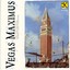 Unlv Wind Orchestra: Vegas Maximus - A 50Th Anniversary Celebration of the University of Nevada, Las Vegas Albumcover