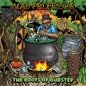 The Roots of Dubstep album