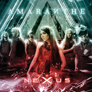 The Nexus (Japan Edition) album