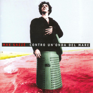 Contro un'onda del mare album