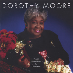 Please Come Home for Christmas album