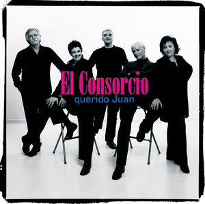 Querido Juan album