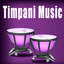 Timpani Music Albumcover