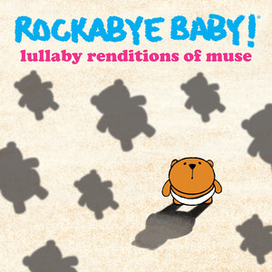 Lullaby Renditions of Muse album