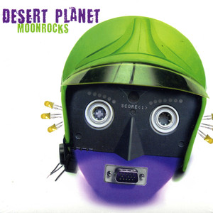 Moonrocks cover