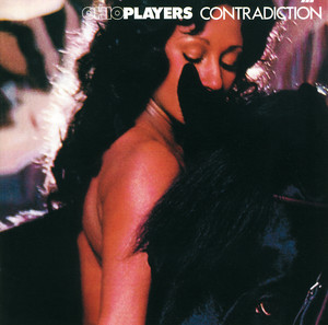 Contradiction (incl. Bonus Track) album
