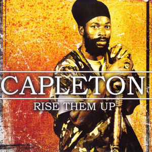 Rise Them Up album
