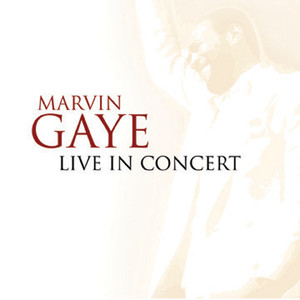 Live in Concert album