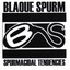 Blaque Sperm Albumcover