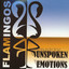 Unspoken Emotions cover