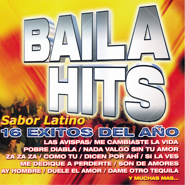 Sabor Latino Photo