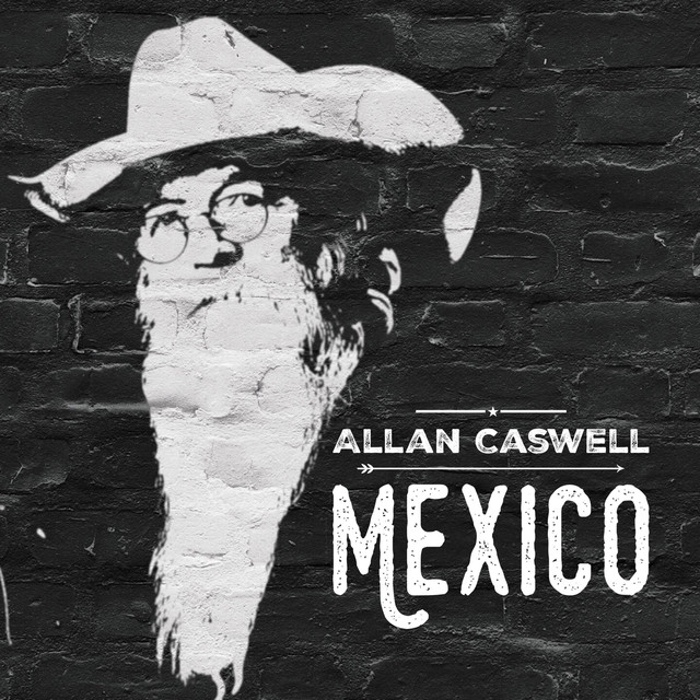 Allan Caswell Photo