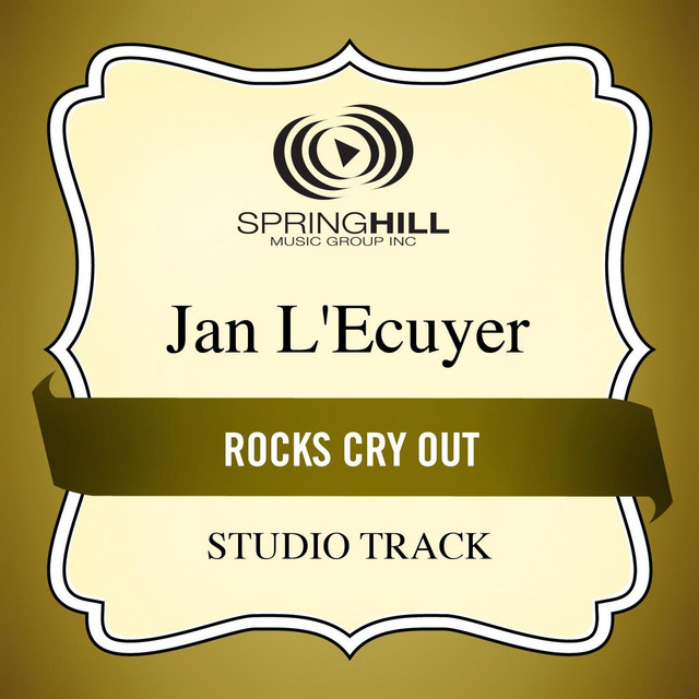 Jan L'Ecuyer Photo