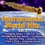 Instrumental World Hits - Vol. 2 Albumcover