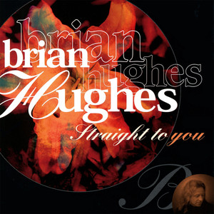 Straight To You Albumcover
