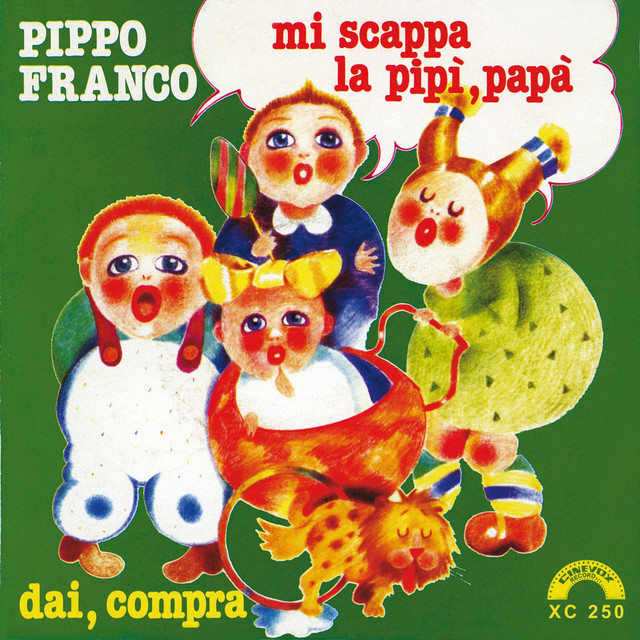 Pippo Franco Photo
