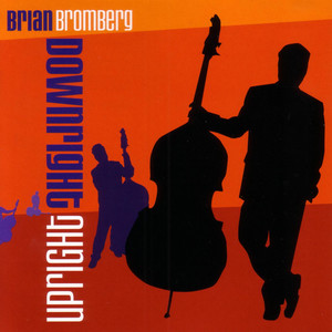 Downright Upright album