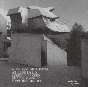 Steinhaus album