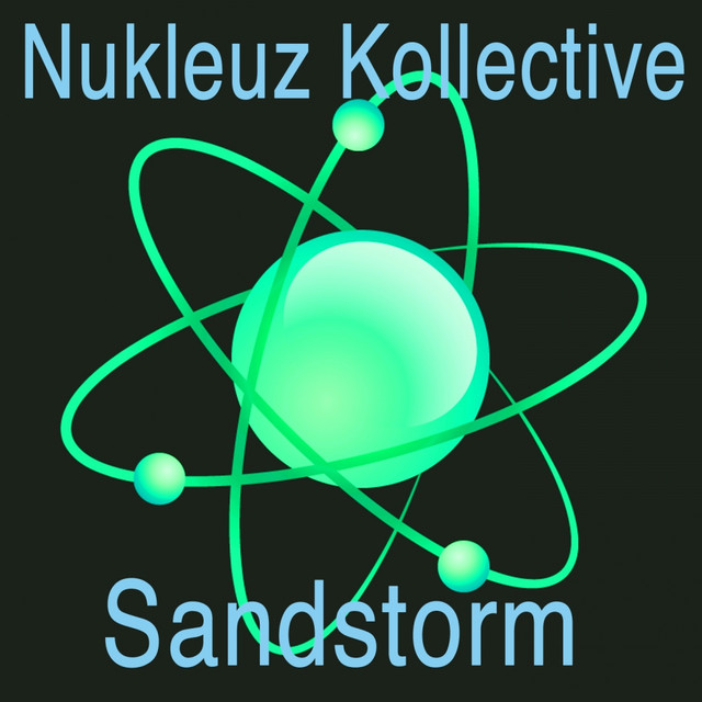 Nukleuz Kollective Photo