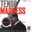 Tenor Madness (Remastered) Albumcover