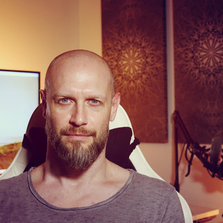 Alexander Pfeffer Photo
