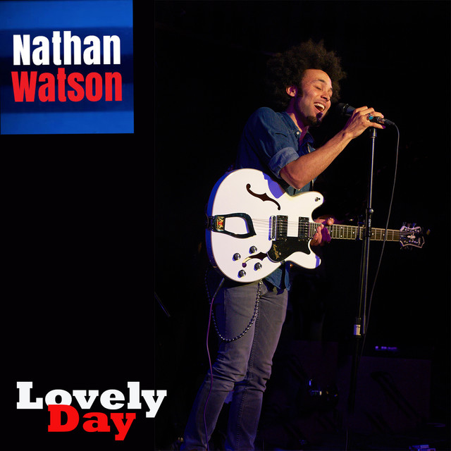 Nathan Watson Photo