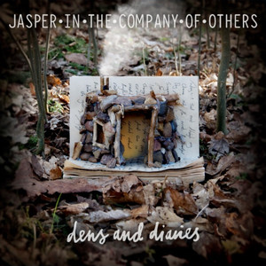 Jasper in the Company of Others Photo