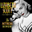 The Actress Sings! Albumcover