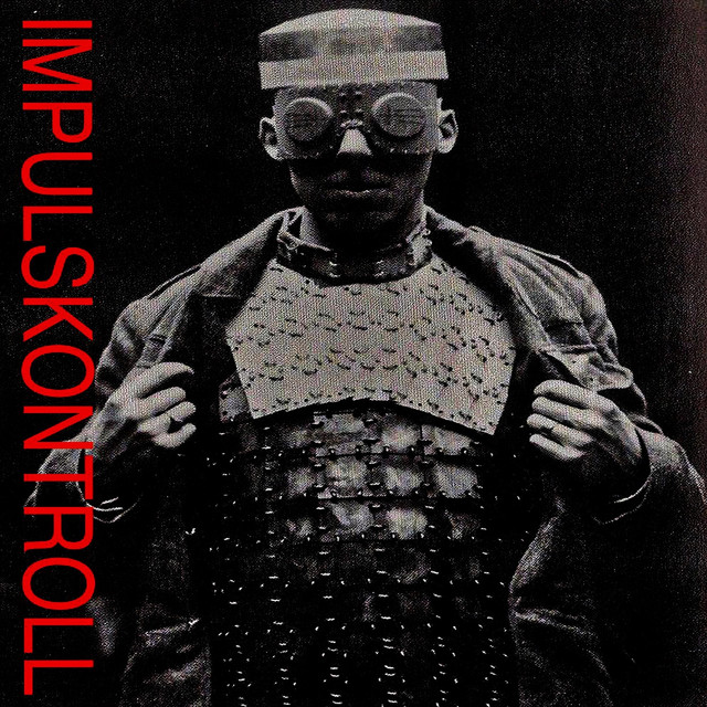 Impulskontroll Photo