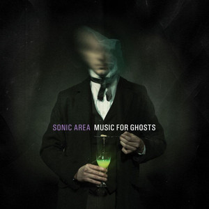Music for Ghosts cover