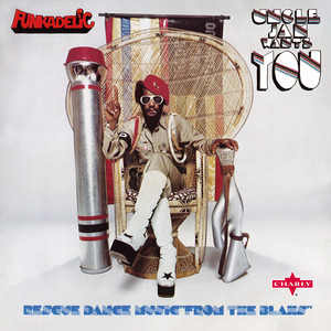 Uncle Jam Wants You - Remastered Edition album