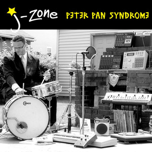 Peter Pan Syndrome album