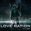 Love Nation Albumcover