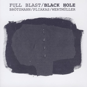 Black Hole cover