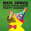Neil Innes Back Catalogue - Party Songs cover