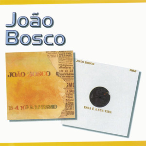 Série 2 EM 1 - João Bosco album