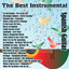 The Best Instrumental: Spanish Guitar Albumcover