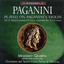 Paganini Played On Paganini's Violin, Vol. 3 Albumcover