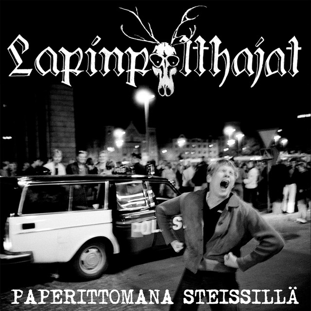 Lapinpolthajat Photo