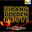 Zipang Golden Best! Albumcover