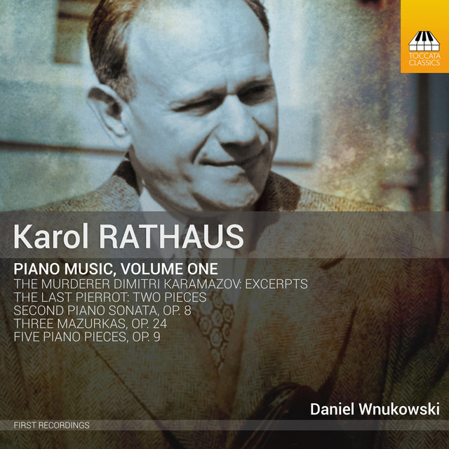 Karol Rathaus Photo