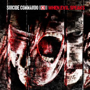 When Evil Speaks (Deluxe Edition) cover