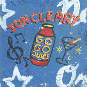 GoGo Juice cover