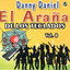 El Arana, Vol. 8 cover