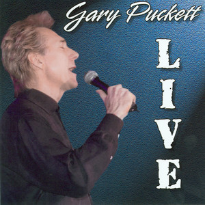 Gary Puckett Live album